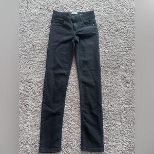 Preloved Epic Threads Girl’s Black Skinny Jeans